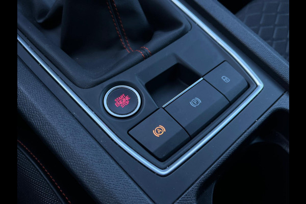 Seat Leon Sportstourer 1.5 TSI Style