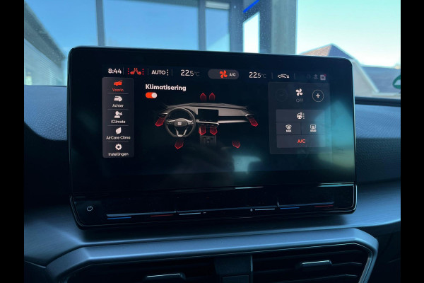 Seat Leon Sportstourer 1.5 TSI Style