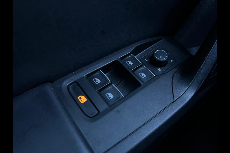 Seat Leon Sportstourer 1.5 TSI Style