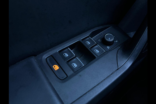 Seat Leon Sportstourer 1.5 TSI Style