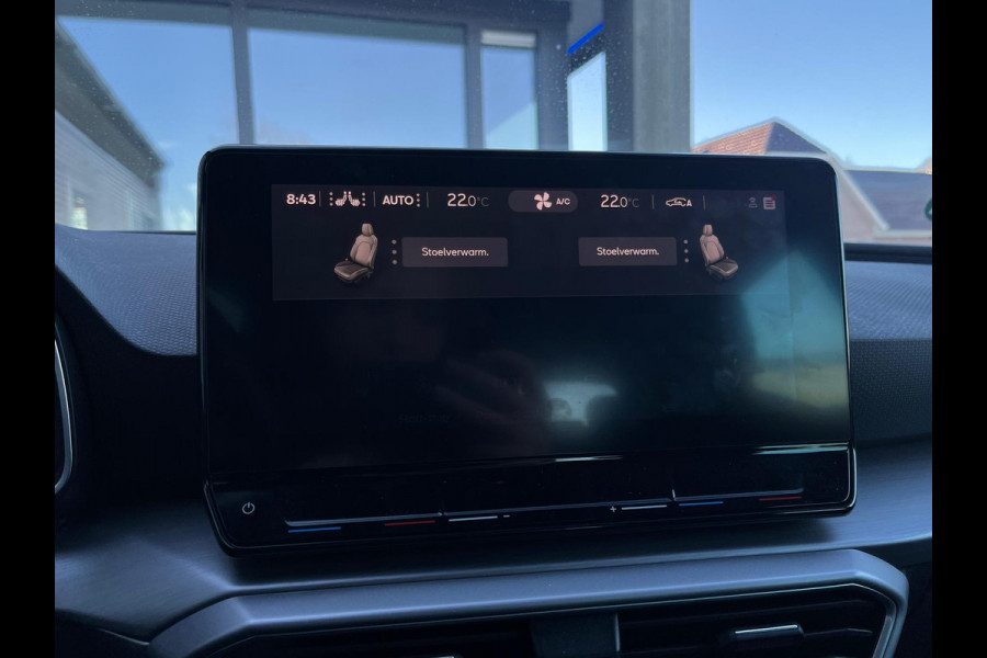 Seat Leon Sportstourer 1.5 TSI Style