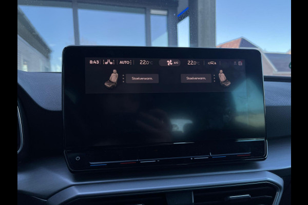 Seat Leon Sportstourer 1.5 TSI Style