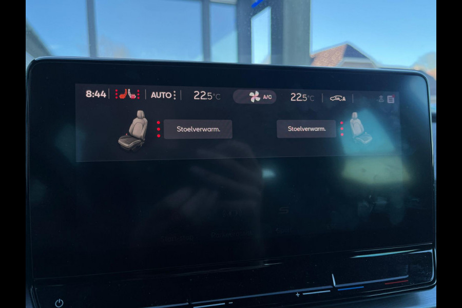 Seat Leon Sportstourer 1.5 TSI Style