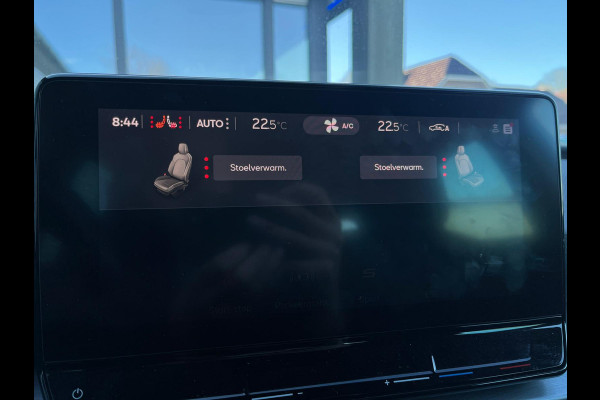 Seat Leon Sportstourer 1.5 TSI Style