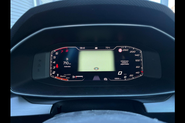 Seat Leon Sportstourer 1.5 TSI Style