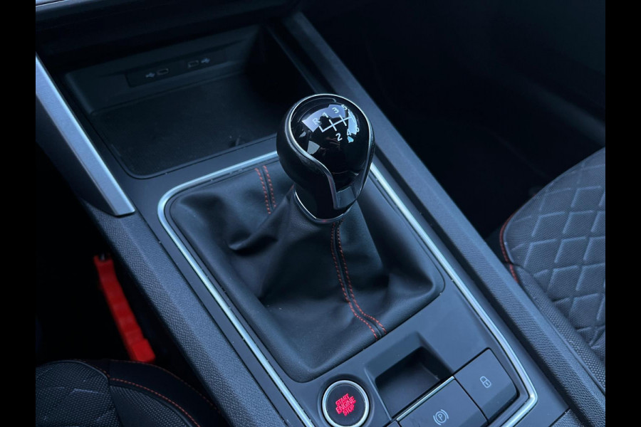 Seat Leon Sportstourer 1.5 TSI Style