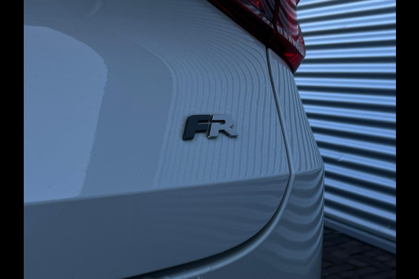 Seat Leon Sportstourer 1.5 TSI Style