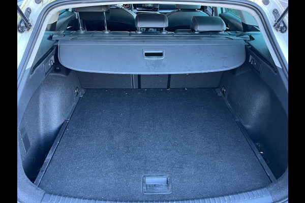 Seat Leon Sportstourer 1.5 TSI Style