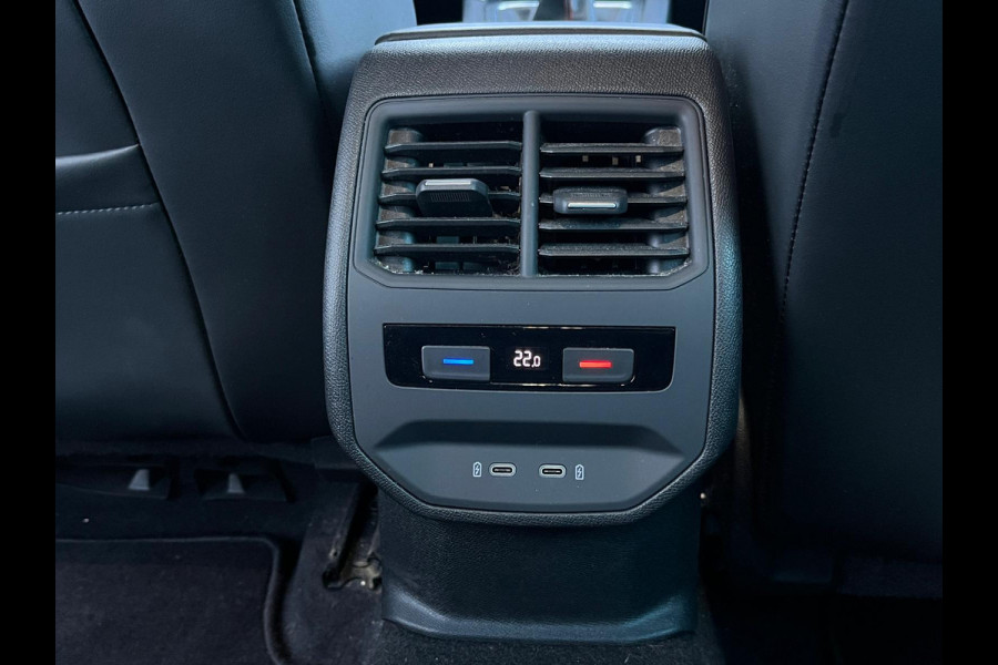 Seat Leon Sportstourer 1.5 TSI Style