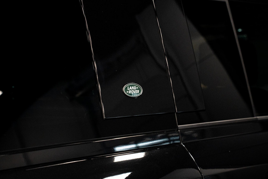 Land Rover Defender 110 2.0 P400e 110 X-Dynamic HSE *Meridian / Panorama / Stoelventilatie / Luchtvering / Head-Up Display /