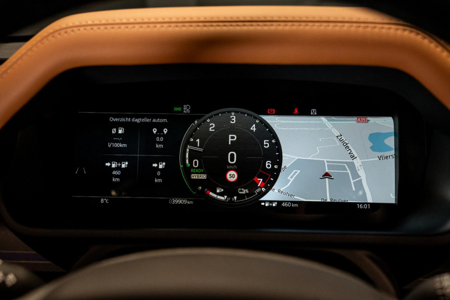 Land Rover Defender 110 2.0 P400e 110 X-Dynamic HSE *Meridian / Panorama / Stoelventilatie / Luchtvering / Head-Up Display /