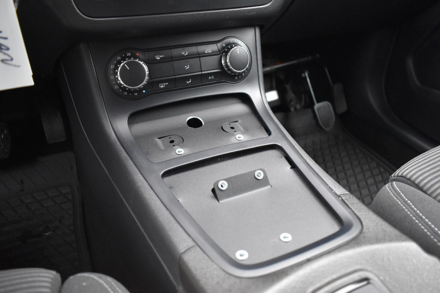 Mercedes-Benz B-Klasse 220 Automaat 1Ste Eigenaar Dealer Onderhouden