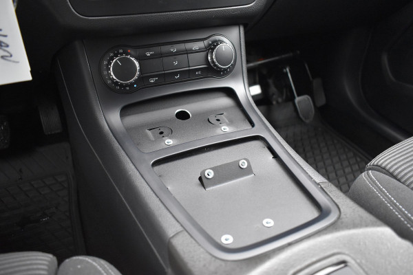 Mercedes-Benz B-Klasse 220 Automaat 1Ste Eigenaar Dealer Onderhouden