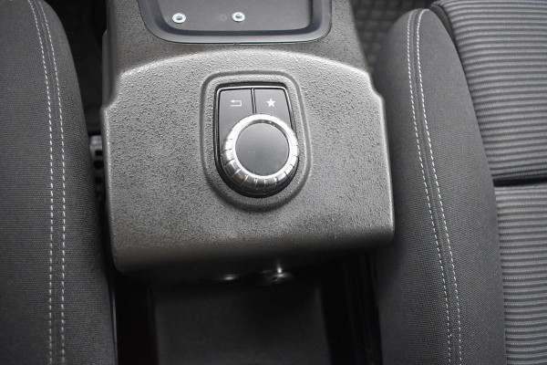 Mercedes-Benz B-Klasse 220 Automaat 1Ste Eigenaar Dealer Onderhouden