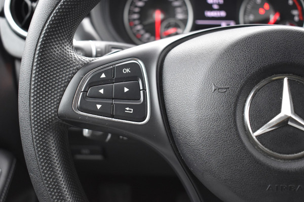 Mercedes-Benz B-Klasse 220 Automaat 1Ste Eigenaar Dealer Onderhouden