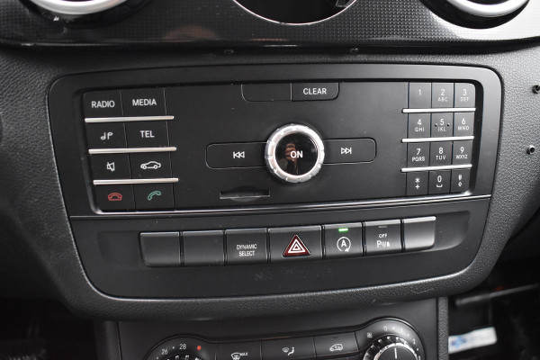 Mercedes-Benz B-Klasse 220 Automaat 1Ste Eigenaar Dealer Onderhouden