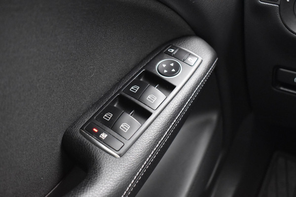 Mercedes-Benz B-Klasse 220 Automaat 1Ste Eigenaar Dealer Onderhouden