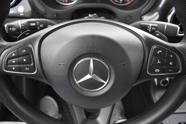 Mercedes-Benz B-Klasse 220 Automaat 1Ste Eigenaar Dealer Onderhouden