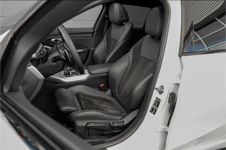 BMW 3 Serie Touring 330i M-Sport Pano H/K M-Sportrem Trekhaak CarPlay