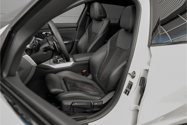 BMW 3 Serie Touring 330i M-Sport Pano H/K M-Sportrem Trekhaak CarPlay