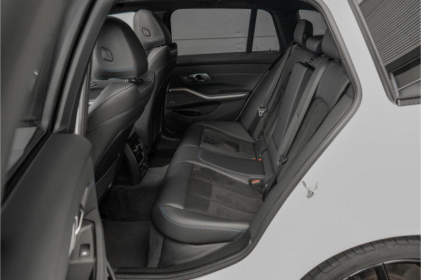 BMW 3 Serie Touring 330i M-Sport Pano H/K M-Sportrem Trekhaak CarPlay