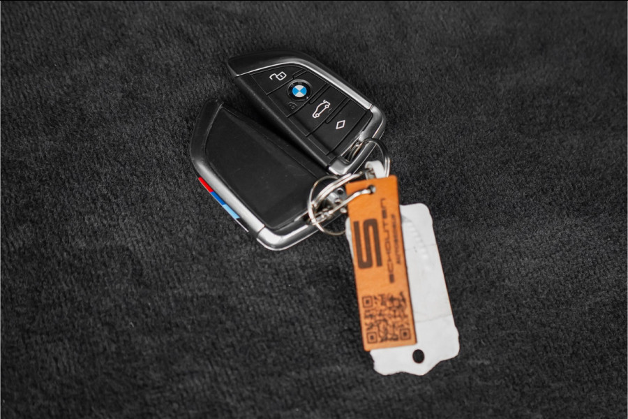 BMW 3 Serie Touring 330i M-Sport Pano H/K M-Sportrem Trekhaak CarPlay