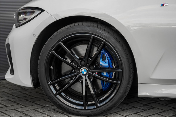 BMW 3 Serie Touring 330i M-Sport Pano H/K M-Sportrem Trekhaak CarPlay