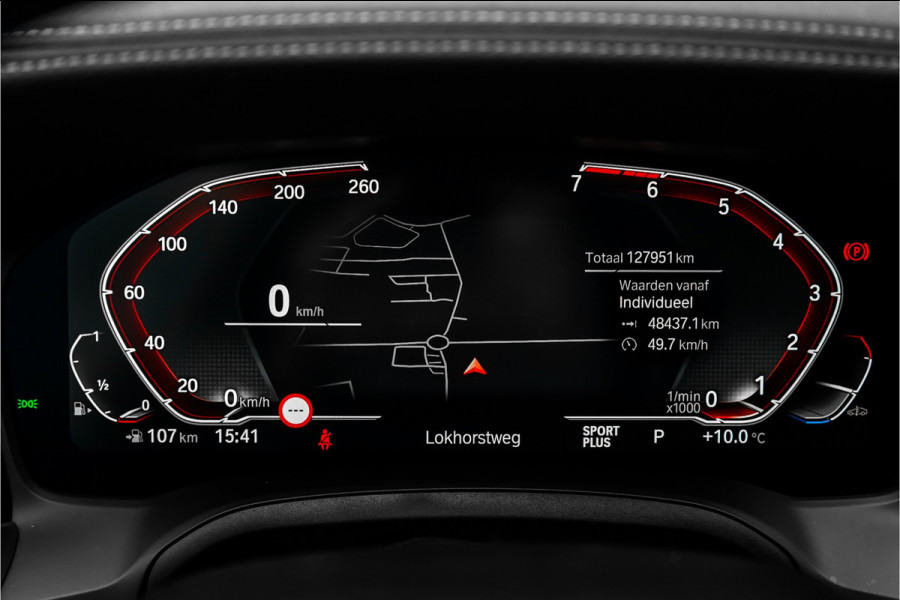 BMW 3 Serie Touring 330i M-Sport Pano H/K M-Sportrem Trekhaak CarPlay