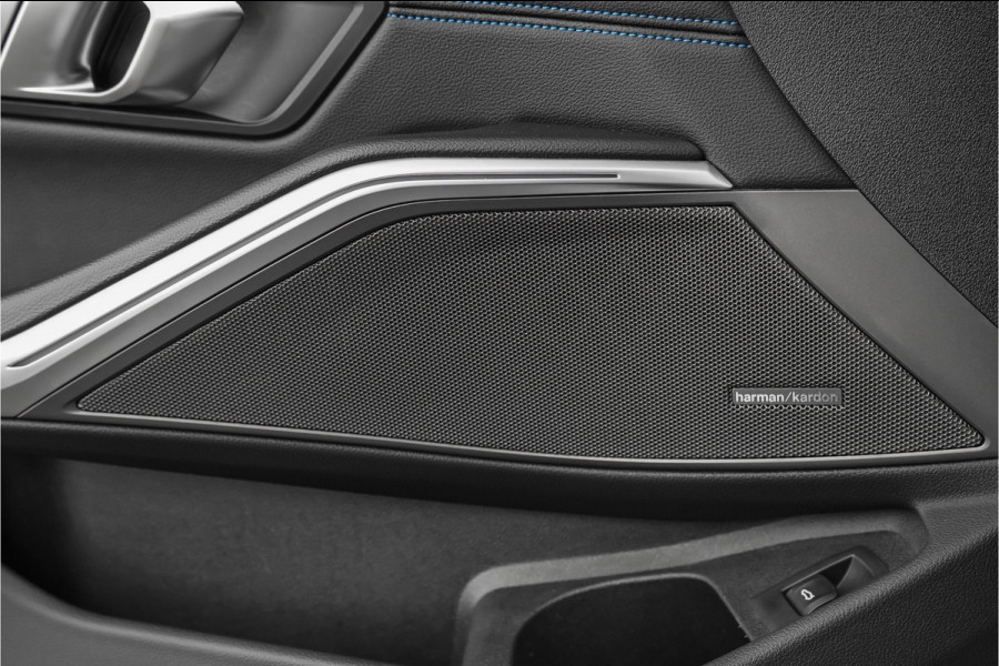 BMW 3 Serie Touring 330i M-Sport Pano H/K M-Sportrem Trekhaak CarPlay