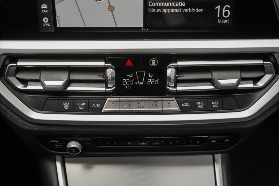 BMW 3 Serie Touring 330i M-Sport Pano H/K M-Sportrem Trekhaak CarPlay