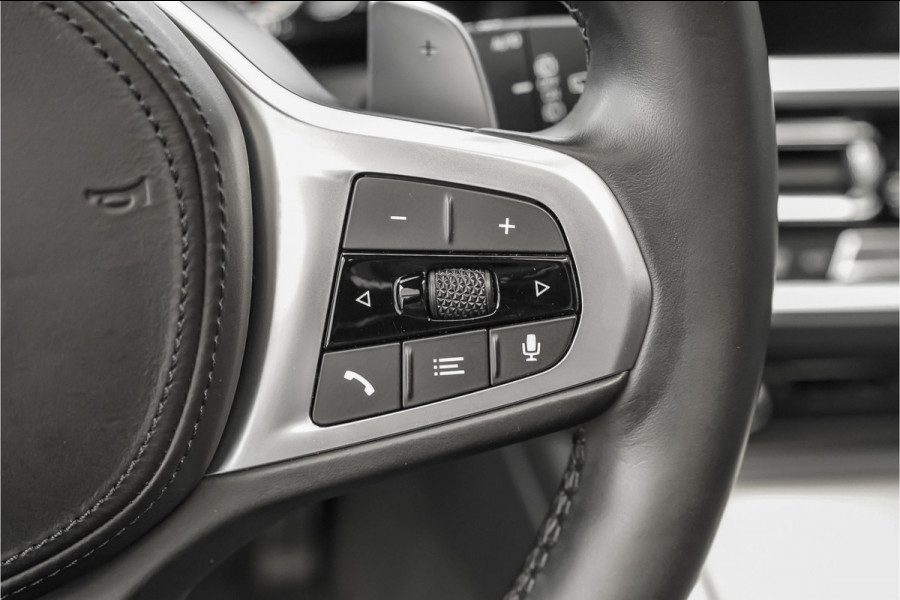 BMW 3 Serie Touring 330i M-Sport Pano H/K M-Sportrem Trekhaak CarPlay