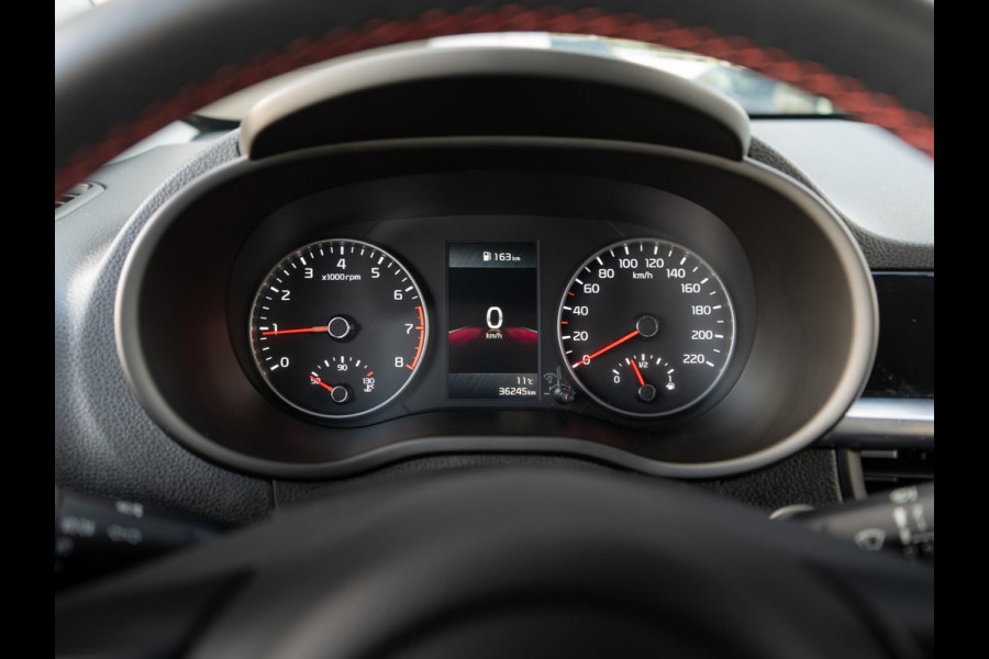 Kia Picanto 1.0 DPi GT-Line | Navi| Clima | Achteruitrijcamera |