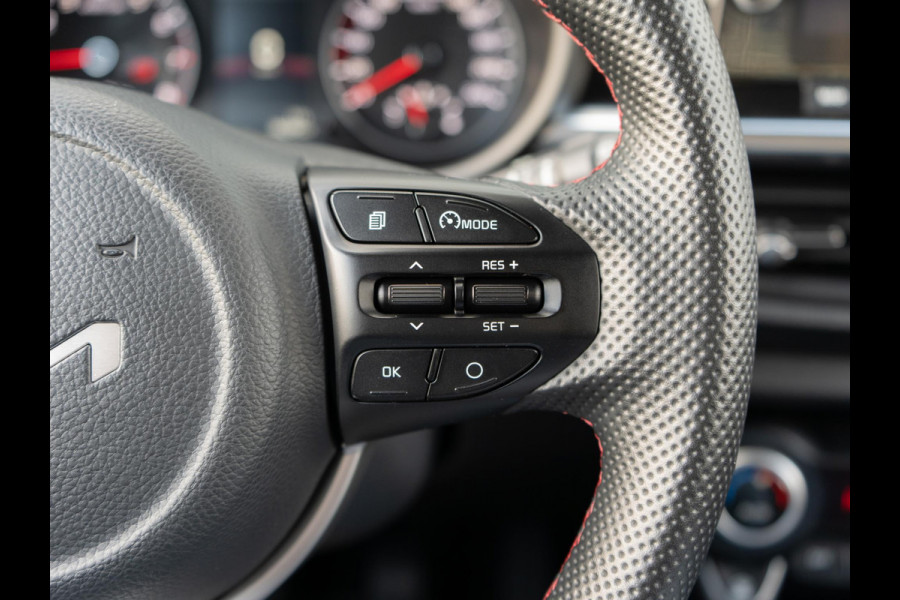 Kia Picanto 1.0 DPi GT-Line | Navi| Clima | Achteruitrijcamera |