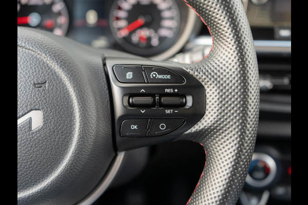 Kia Picanto 1.0 DPi GT-Line | Navi| Clima | Achteruitrijcamera |