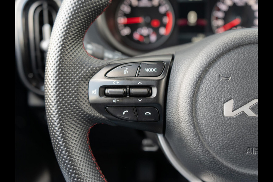 Kia Picanto 1.0 DPi GT-Line | Navi| Clima | Achteruitrijcamera |