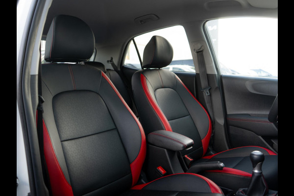 Kia Picanto 1.0 DPi GT-Line | Navi| Clima | Achteruitrijcamera |