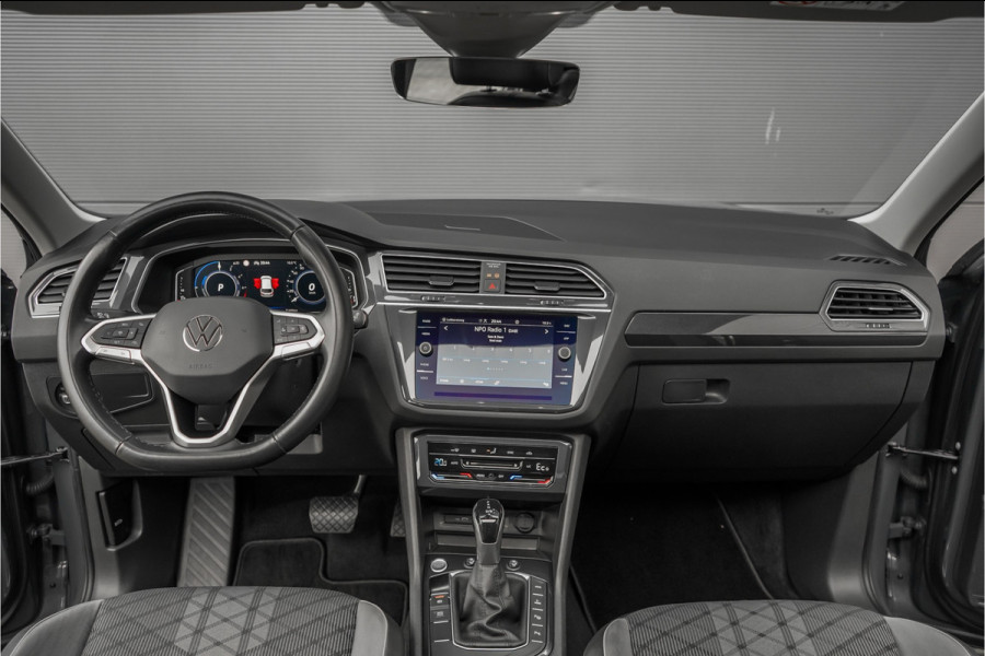 Volkswagen Tiguan 1.4 TSI eHybrid R-Line Business+ Pano ACC Camera