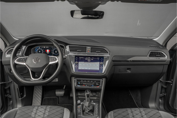 Volkswagen Tiguan 1.4 TSI eHybrid R-Line Business+ Pano ACC Camera