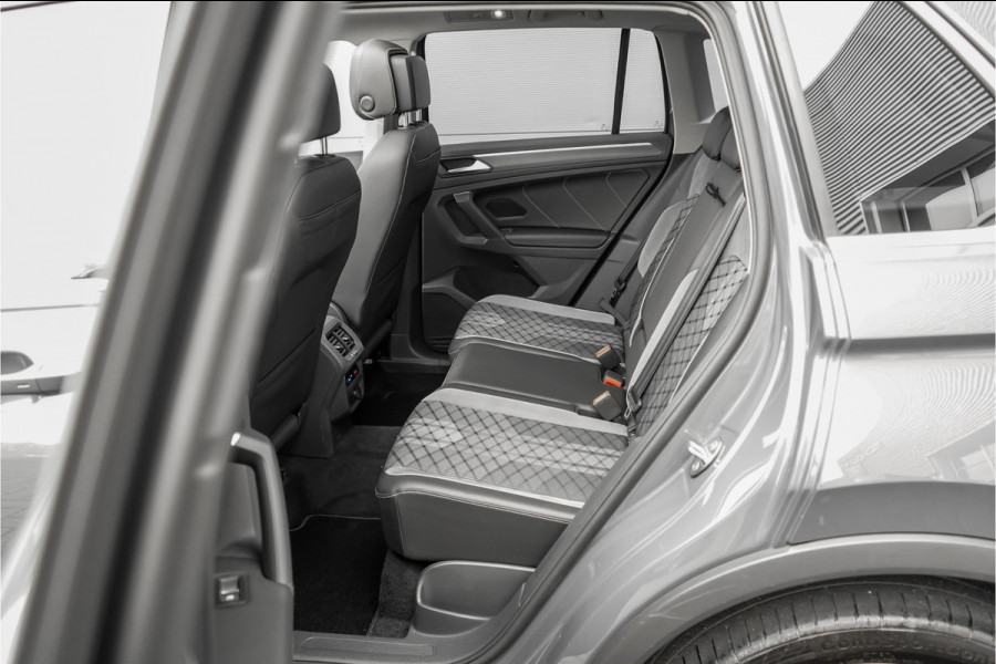 Volkswagen Tiguan 1.4 TSI eHybrid R-Line Business+ Pano ACC Camera
