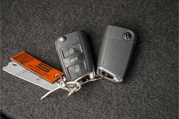 Volkswagen Tiguan 1.4 TSI eHybrid R-Line Business+ Pano ACC Camera