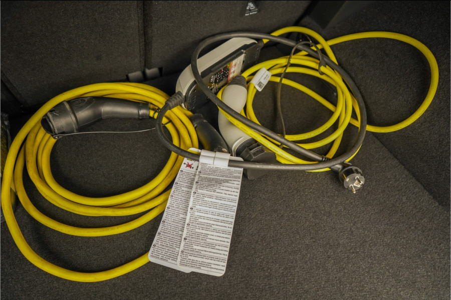 Volkswagen Tiguan 1.4 TSI eHybrid R-Line Business+ Pano ACC Camera