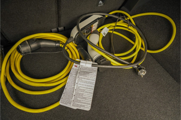 Volkswagen Tiguan 1.4 TSI eHybrid R-Line Business+ Pano ACC Camera