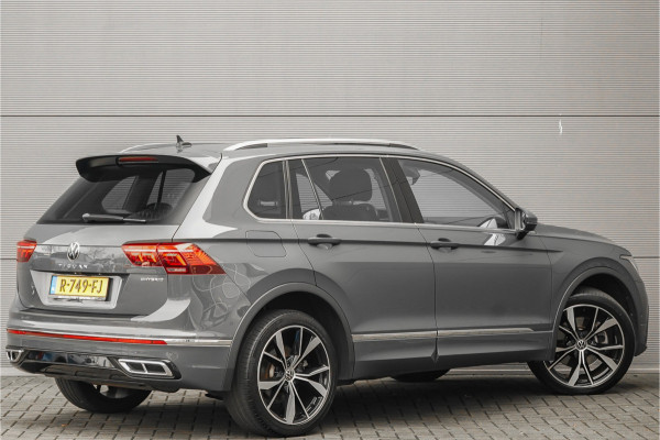 Volkswagen Tiguan 1.4 TSI eHybrid R-Line Business+ Pano ACC Camera