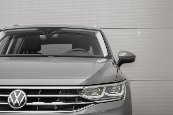 Volkswagen Tiguan 1.4 TSI eHybrid R-Line Business+ Pano ACC Camera