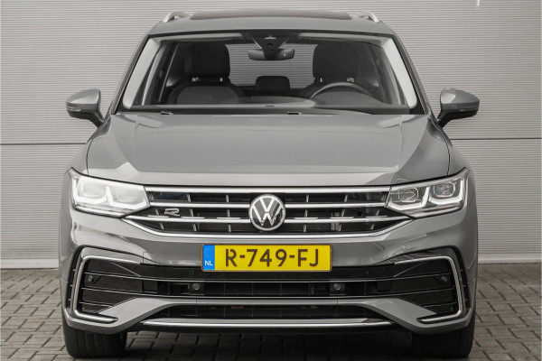 Volkswagen Tiguan 1.4 TSI eHybrid R-Line Business+ Pano ACC Camera