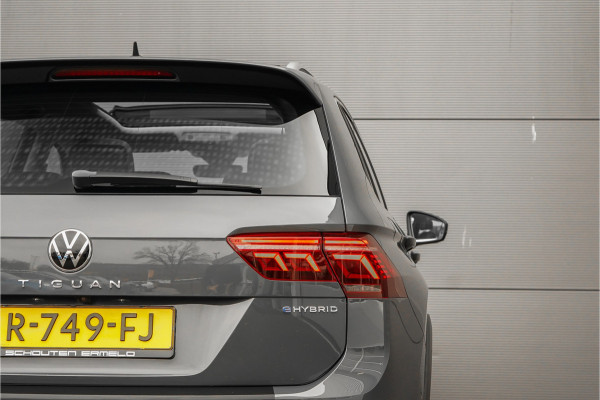 Volkswagen Tiguan 1.4 TSI eHybrid R-Line Business+ Pano ACC Camera