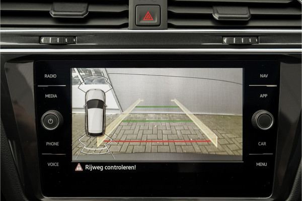 Volkswagen Tiguan 1.4 TSI eHybrid R-Line Business+ Pano ACC Camera