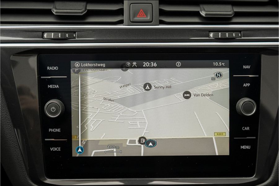 Volkswagen Tiguan 1.4 TSI eHybrid R-Line Business+ Pano ACC Camera