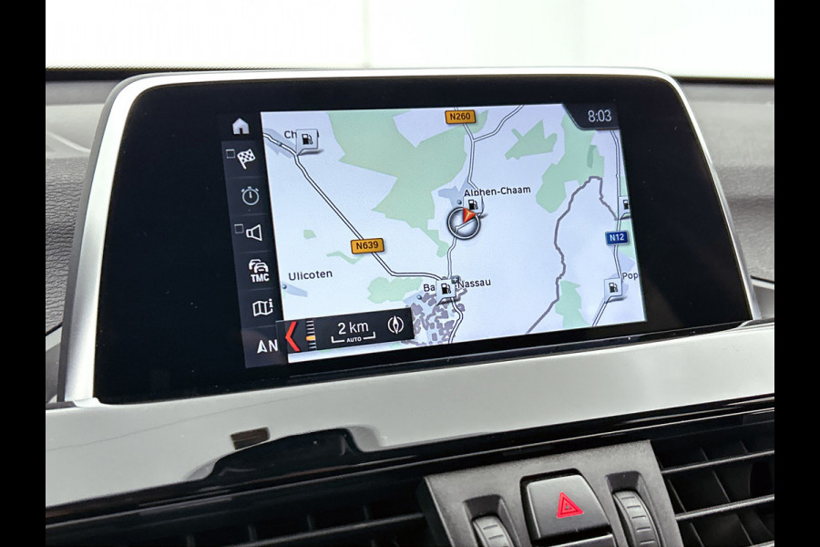 BMW X1 SDrive20i Executive (NL-auto, Goed OnderH, Navi, Sportstoelen, Led, Climate Con, Parkeersensoren, Etc)