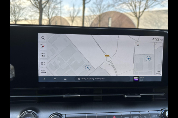 Hyundai Kona 1.6 GDI HEV Premium Sky VAN: 34.900,- VOOR 31.877,- UW LENTEVOORDEEL: 3.023,- | DEALER ONDERHOUDEN | FABR. GARANTIE t/m 06-2031